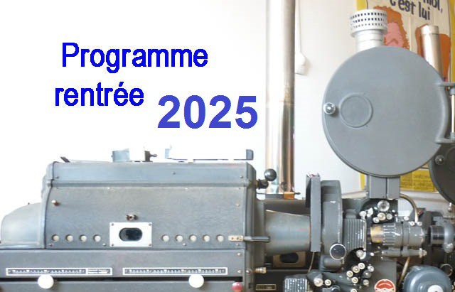 Programme 2025